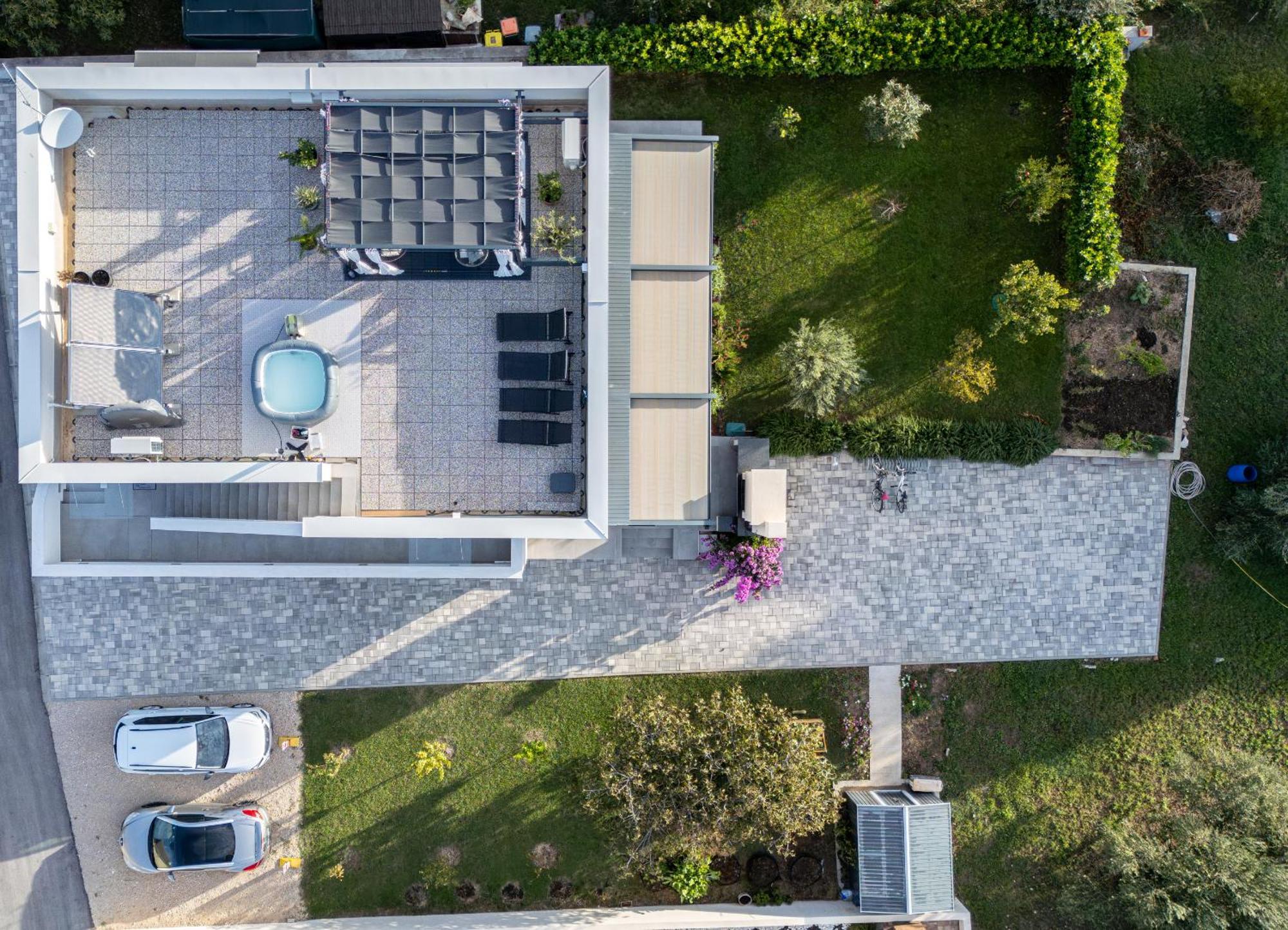 Apartmani Hiza I Vila Betina  Exterior photo